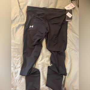 Youth XL Under Armour Cold Gear Leggings